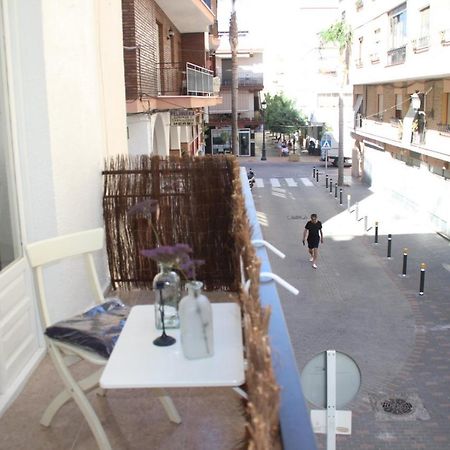 En El Corazon De Almunecar, Piso Con Encanto, Wifi Екстериор снимка