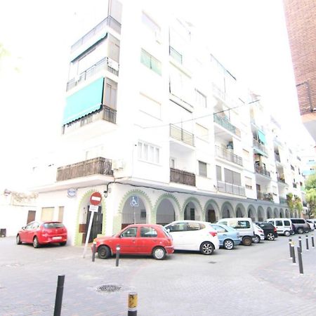En El Corazon De Almunecar, Piso Con Encanto, Wifi Екстериор снимка