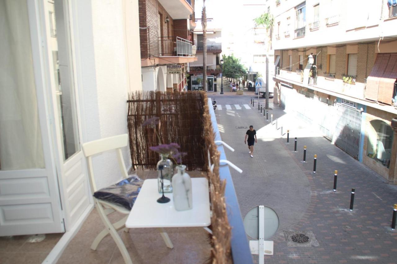 En El Corazon De Almunecar, Piso Con Encanto, Wifi Екстериор снимка