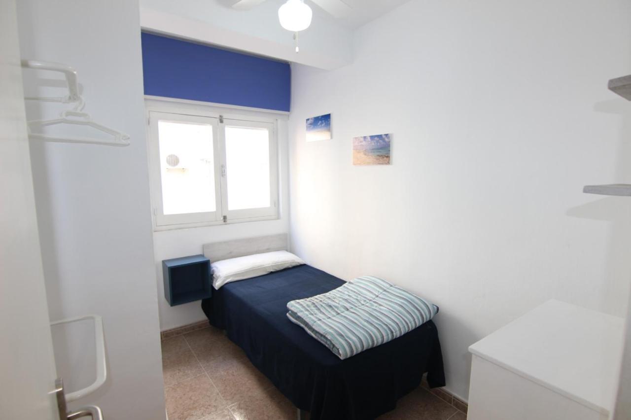 En El Corazon De Almunecar, Piso Con Encanto, Wifi Екстериор снимка