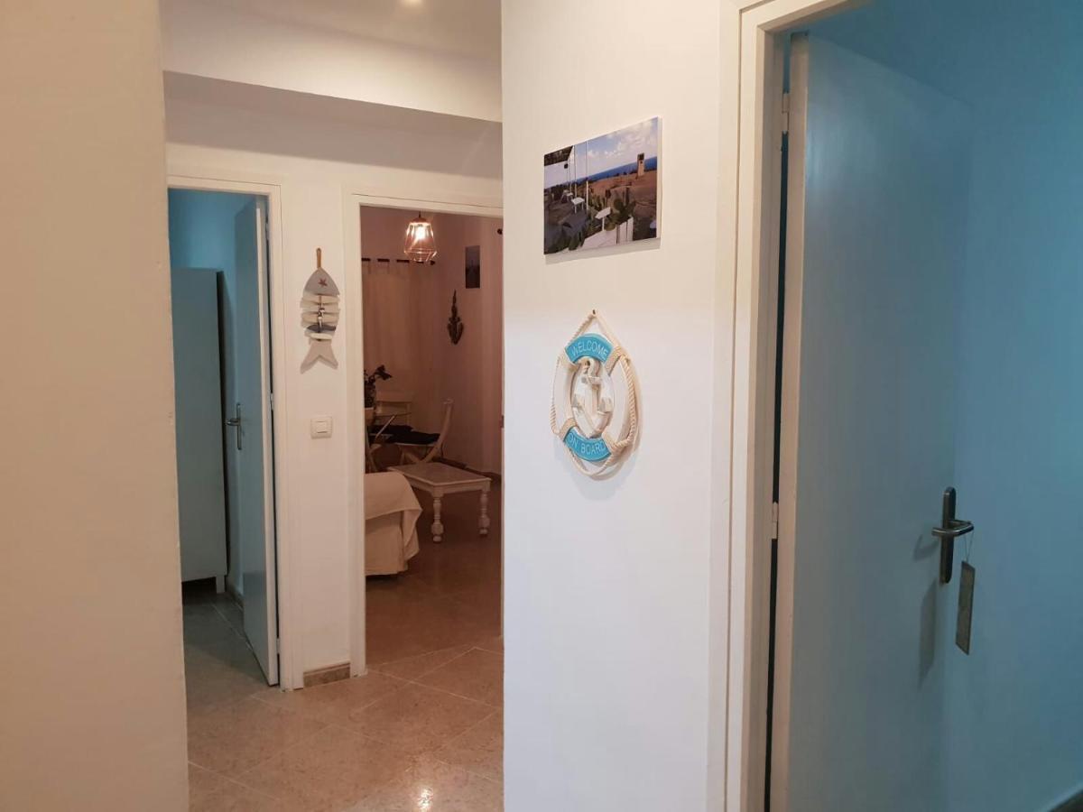En El Corazon De Almunecar, Piso Con Encanto, Wifi Екстериор снимка